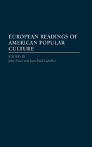 Contributions to the Study of Popular Culture- European Readings of American Popular Culture