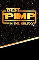 The Best Pimp in the Galaxy