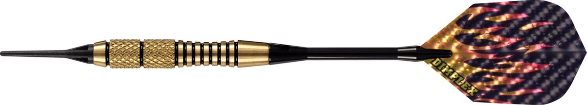 MATRIX SOFTIP 16 GK