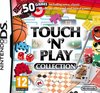 Touch And Play Collection