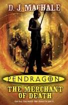 Pendragon - Pendragon: The Merchant Of Death