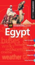 AA Essential Egypt