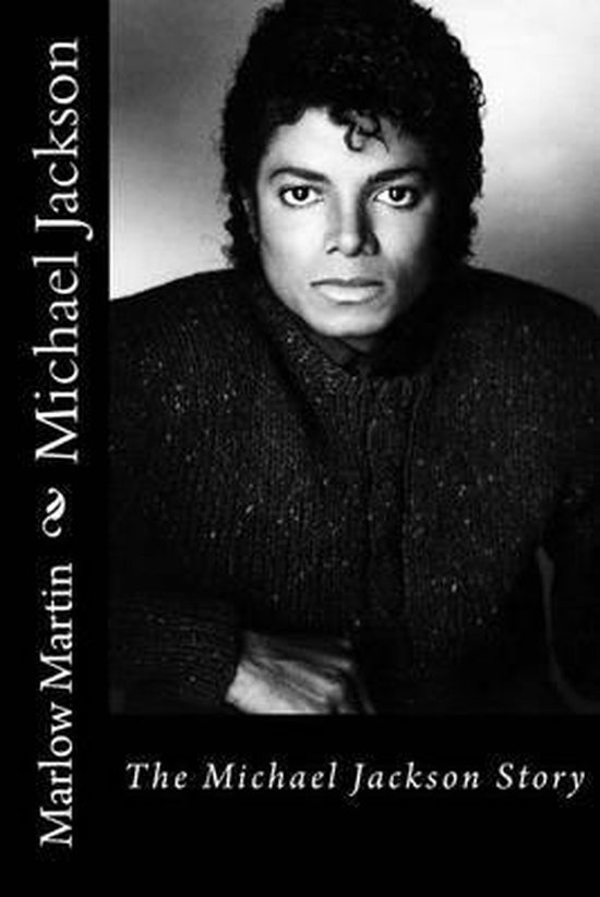 Michael Jackson - cover