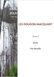 Rougon-Macquart 5 - LES ROUGON-MACQUART