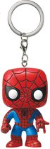 Funko Pocket Pop! Keychain Marvel Spider-Man