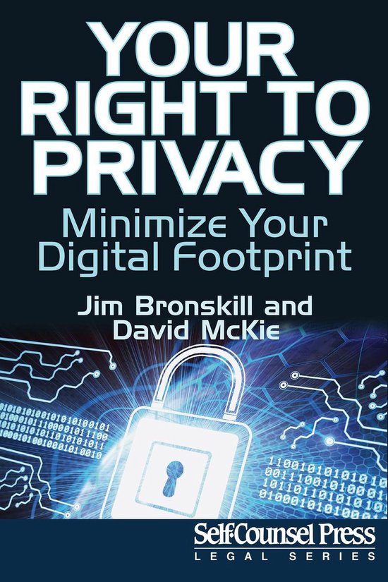 Legal Series - Your Right To Privacy