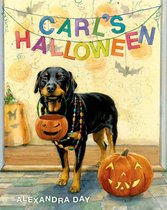 Carl - Carl's Halloween