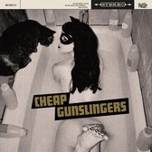 Cheap Gunslingers - Cheap Gunslingers (CD)