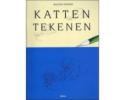 Katten tekenen