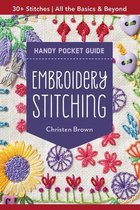 Sewing Supplies Handy Pocket Guide (ebook), Carla Hegeman Crim, 9781617455353, Boeken