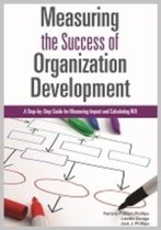 Measuring the Success of Organization Development