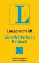 Langenscheidt Eurowörterbuch Polnisch