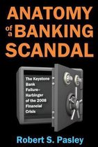 Anatomy of a Banking Scandal