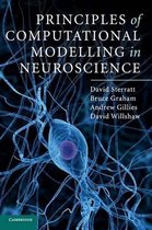 Principles Computational Modelling Neuro