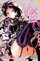 Val x Love 3 - Val x Love, Vol. 3