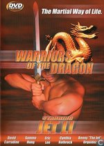 Speelfilm - Warriors Of The Dragon