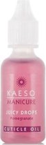 Juicy Drops - Pomegranate - Cuticle Oil