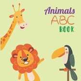 Animals ABC Book