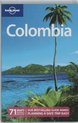 Lonely Planet Colombia / druk 5