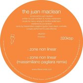 Juan Maclean - What Do You Feel About? (12" Vinyl Single)