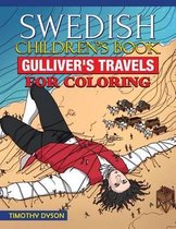 Swedish Children's Book
