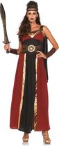 Romeinse warrior kostuum voor dames - Verkleedkleding - Small