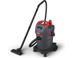Starmix NSG uClean 1432 HK Stofzuiger 1400W 32L - 016238