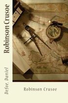 Robinson Crusoe
