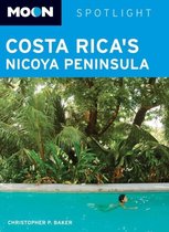 Moon Spotlight Costa Rica's Nicoya Peninsula