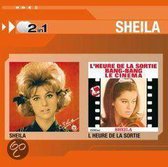 2In1(Sheila/L Heure...)