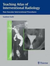 Teaching Atlas of Interventional Radiology