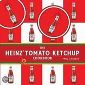 Heinz Tomato Ketchup Cookbook