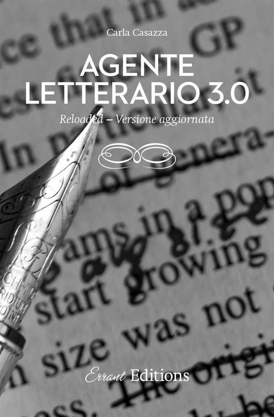 Agente letterario 3.0 reloaded. versione aggiornata - cover