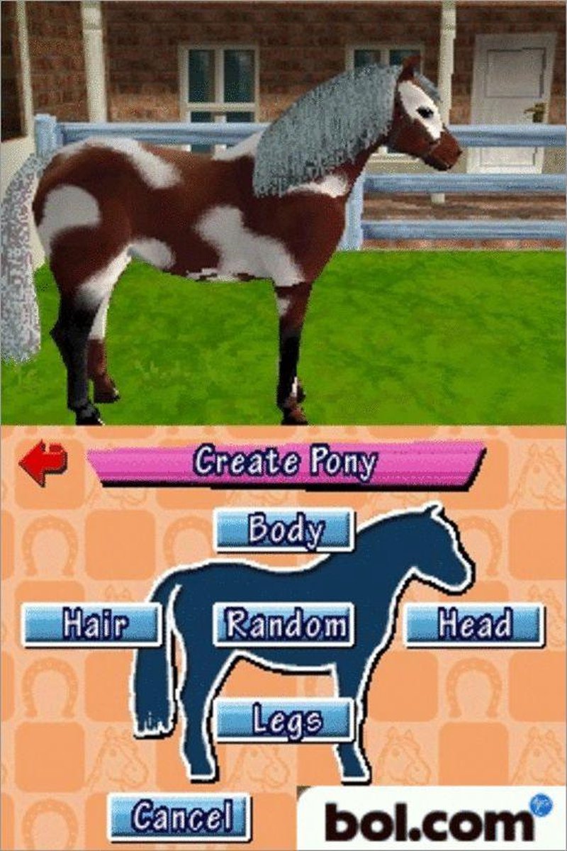 Pony Friends | Games | bol