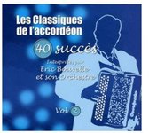 Classiques De L'accordeon 2