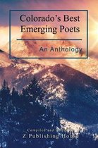 Colorado's Best Emerging Poets