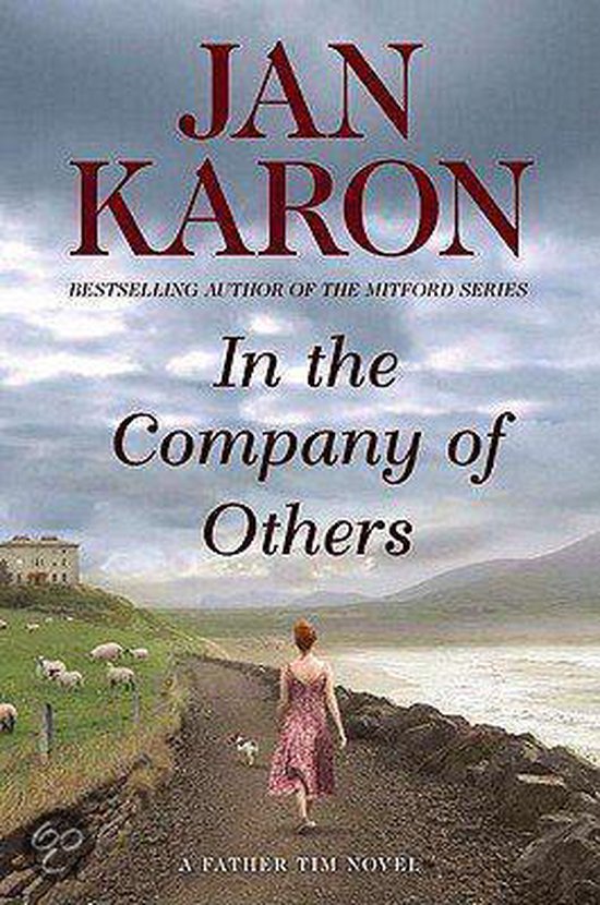 In the Company of Others - cover