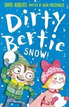 Dirty Bertie Snow