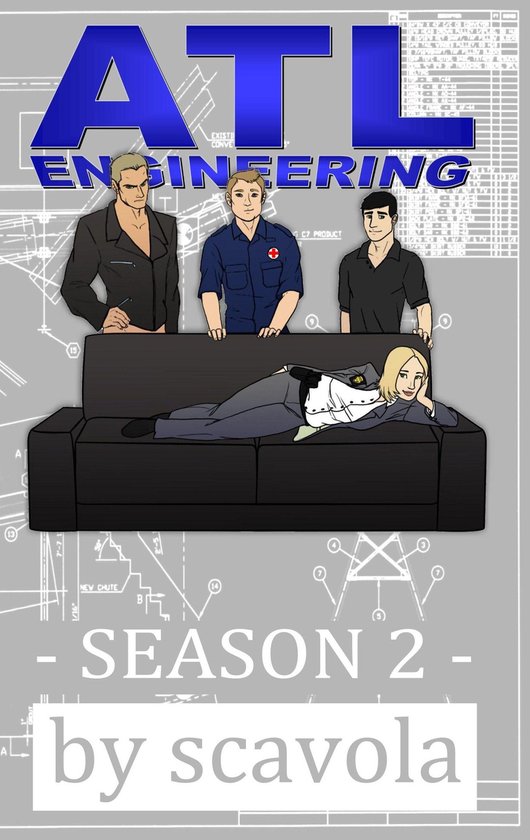 ATL Engineering 2 - ATL Engineering: Season 2: A Beautiful Waste of ...