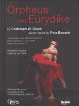 Balthasar-Neumann Ensemble & Chorus - Orpheus Und Eurydike (DVD)