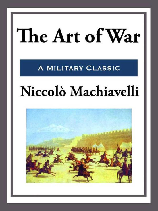 The Art of War