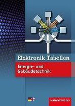 Elektronik Tabellen Energie- und Gebäudetechnik