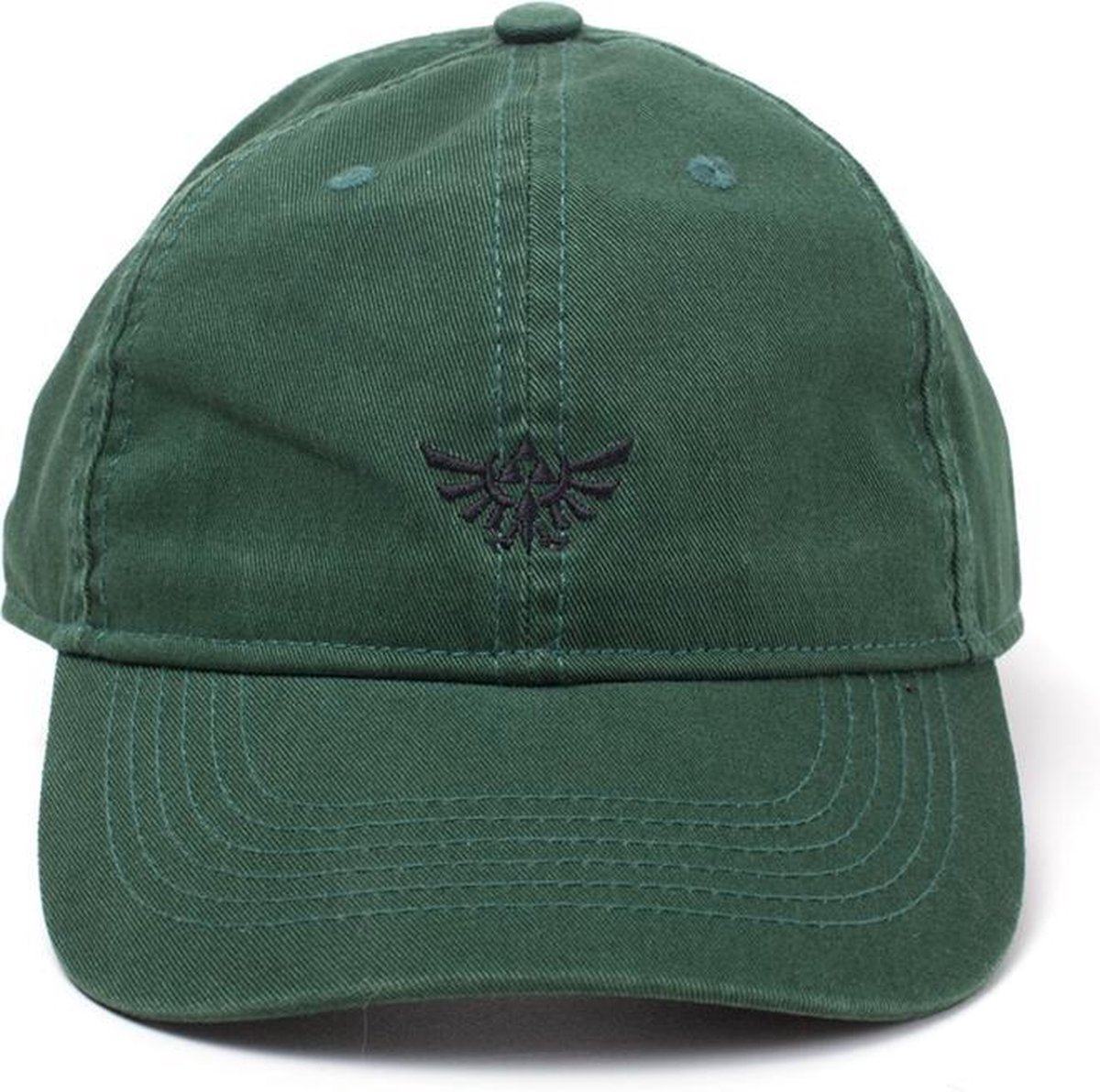 Zelda - Hyrule Crest Dad Cap