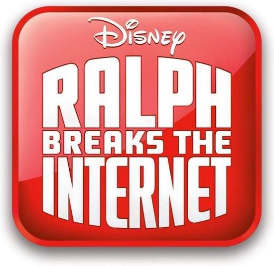 Ralph Breaks The Internet: Wreck It Ralph 2 - various artists