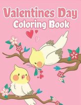 Activity Book for Couples- Valentines Day Coloring Book