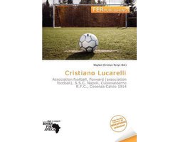 Cristiano Lucarelli