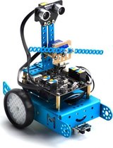 mBot Add-on Pack - Servo Pack