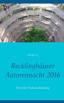 Recklinghäuser Autorennacht 29 - Recklinghäuser Autorennacht 2016
