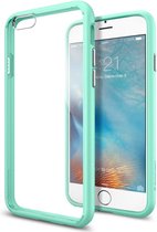 Spigen Ultra Hybrid Case iPhone 6 / 6s - Mint