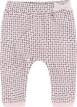 Noppies Broek Lauret - Blush - Maat 68